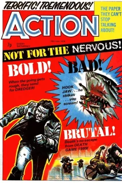 Issue #760626