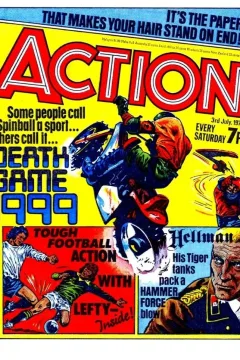 Issue #760703