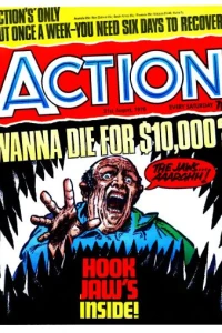 Issue #760821
