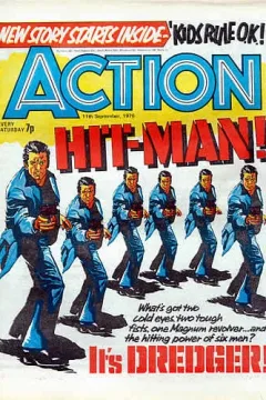 Issue #760911