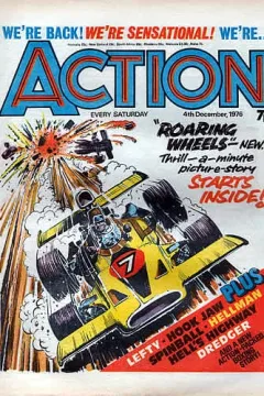 Issue #761204