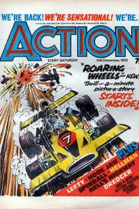 Issue #761204