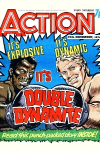 Issue #761225