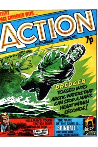 Issue #770101