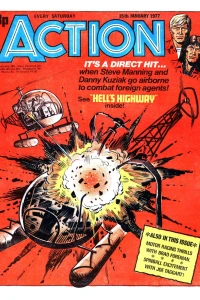 Issue #770115