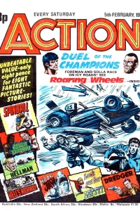 Issue #770205