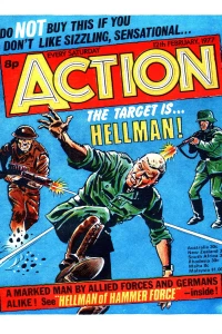 Issue #770212