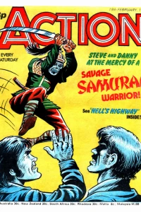 Issue #770219