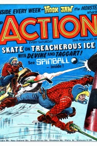 Issue #770226