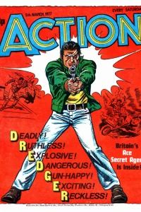 Issue #770305