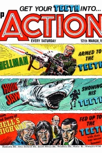 Issue #770312