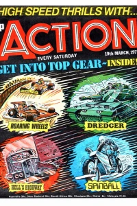 Issue #770319