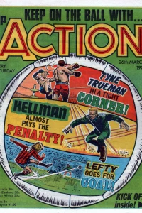 Issue #770326