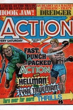 Issue #770402