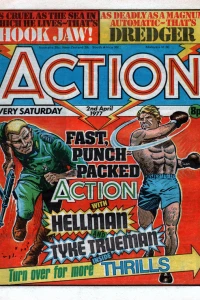 Issue #770402