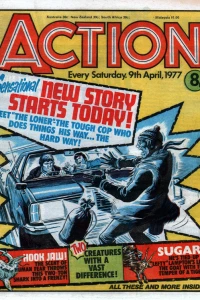 Issue #770409