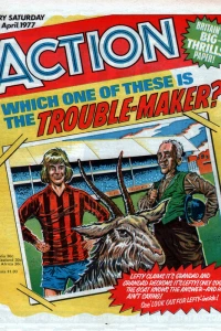 Issue #770416