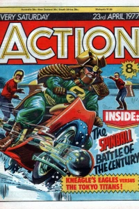 Issue #770423