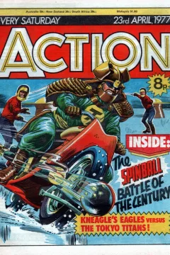 Issue #770423