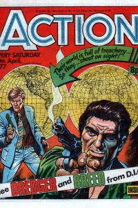 Issue #770430