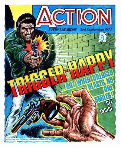 Cover of Issue #770903