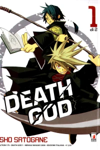 Death god 1