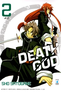 Death god 2