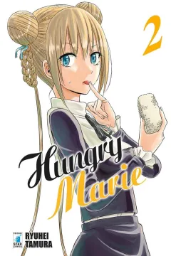 Hungry Marie 2