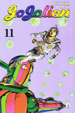 Jojolion 11