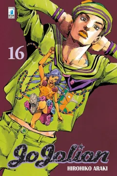 Jojolion 16