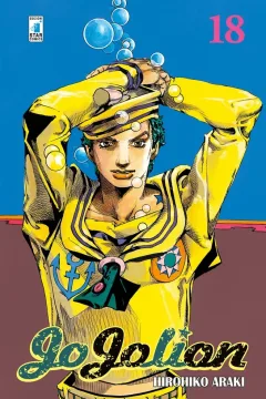 Jojolion 18