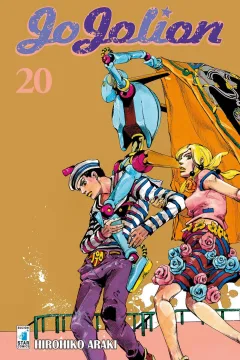 Jojolion 20