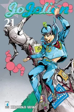 Jojolion 21