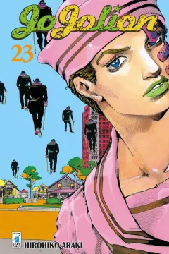 Jojolion 23