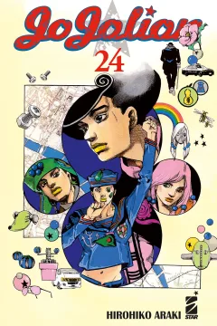 Jojolion 24