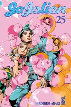 Jojolion 25