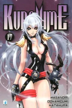 Kurohime 17
