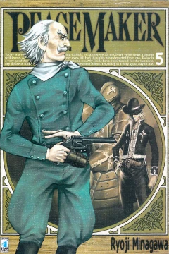 Peace maker 5