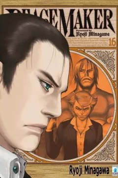 Peacemaker 16