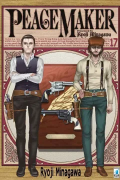 Peacemaker 17