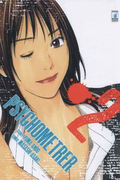 Psychometrer 2