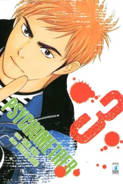 Psychometrer 3
