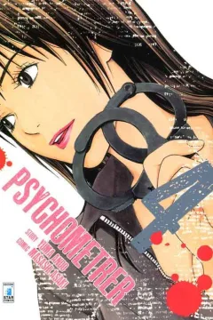 Psychometrer 4