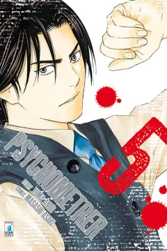 Psychometrer 5