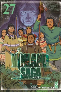 Vinland saga 27