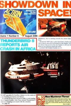 Issue #8