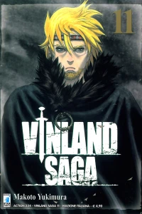 Vinland saga 11