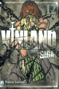 Vinland saga 12