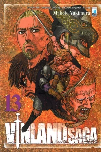 Vinland saga 13