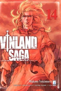 Vinland saga 14